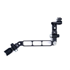 GO-PRO MOUNT SINGLE LONG