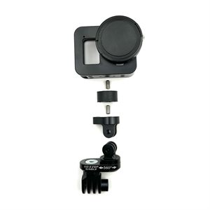 SMARTY CAM ADAPTOR FOR CAMERA MOUNT