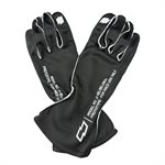 OFFSET GLOVE BLACK  XL