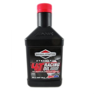 OIL AMSOIL 4T BRIGGS