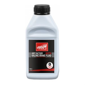 VROOAM BRAKE FLUID HBP