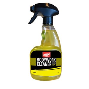 VROOAM BODYWORK CLEANER
