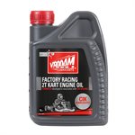 VROOAM FACTORY OIL RACING 2T