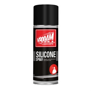 VROOAM SILICONE SPRAY