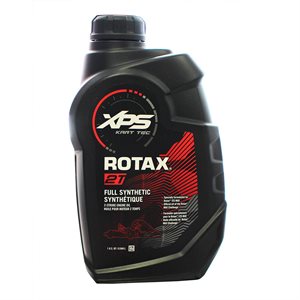 OIL ROTAX XPS