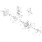 Conrod assy ok-n