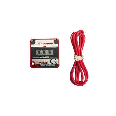 Compteur de moteur Oppama Hour Compteur de moteur Oppama Hour