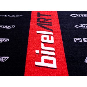 BIRELART RUG 80''x60''