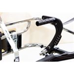 CHASSIS 4T CHARLES LECLERC S-18 2025