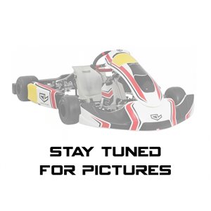 CL-30RX C. LECLERC COMPLETE KART ROTAX DD2