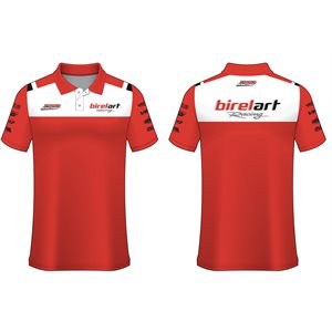 POLO BIREL / PSL SIZE M