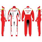  CUSTOM SUIT OFFSET PSL / BIRELART