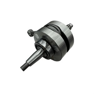 Vilebrequin complet kz r1 22 cpl