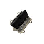 Block à roseau complet KZ 10