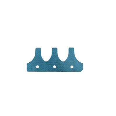 Roseau de pétale Blue 0,27 tm kz Roseau de pétale Blue 0,27 tm kz