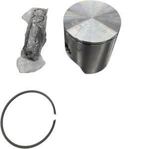 Piston 53,95 Kz Assy R 0,8 4215