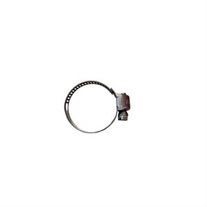 WATER HOSE CLAMP 17 / 29