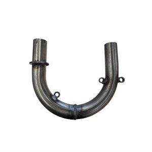 Échappement en U-Bend D26 / 28 TM KZ