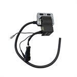 Bobine d'allumage Selettra Red TM KZ