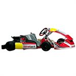 CRY30RX BIREL / ART COMPLETE KART ROTAX DD2