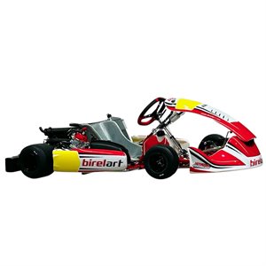 CRY30RX BIREL / ART COMPLETE KART ROTAX DD2