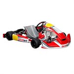 CRY30 BIREL / ART COMPLETE KART TM KZ