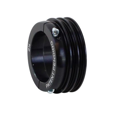 NEW-LINE PULLEY FOR POWER + TURBO NEW-LINE PULLEY FOR POWER + TURBO