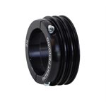 NEW-LINE PULLEY FOR POWER + TURBO NEW-LINE PULLEY FOR POWER + TURBO