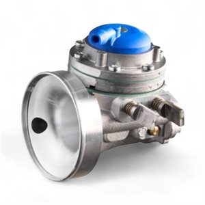 CARBURETOR TM OK-N