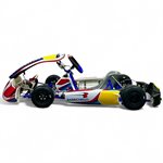 CHASSIS 4T BARRICHELLO S-19 2026