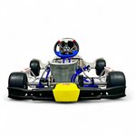 CHASSIS 4T BARRICHELLO S-19 2026