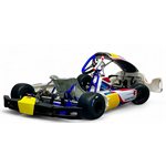 CHASSIS 4T BARRICHELLO S-19 2026