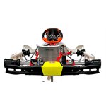 CHASSIS 4T KUBICA S-19 2026