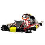 RK-30DD R. KUBICA COMPLETE KART IAME X-30 SR