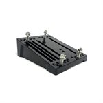 MOTOR MOUNT SLIDIND PLATE ONLY 14