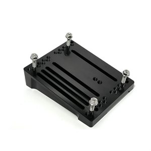 MOTOR MOUNT SLIDING PLATE ONLY 8