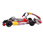 RY30 BIREL / ART COMPLETE KART IAME KA-100 JR