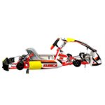 CHASSIS 4T KUBICA S-19 2026