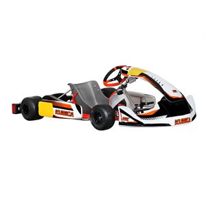 STICKER KIT KUBICA COMPLETE 509 S-18 2025