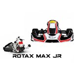 CL-30DD C. LECLERC COMPLETE KART ROTAX JR