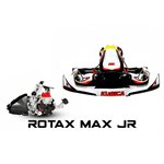 RK-30DD R. KUBICA COMPLETE KART ROTAX JR