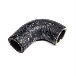 HOSE RAD CURVED ROTAX