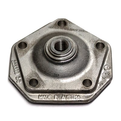 COMBUSTION CHAMBER