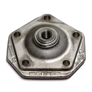 COMBUSTION CHAMBER