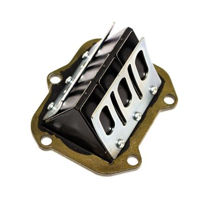 REED BLOCK COMPLETE NEW