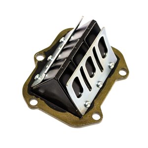 REED BLOCK COMPLETE NEW