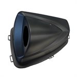 AIR FILTER COVER TOP DD2