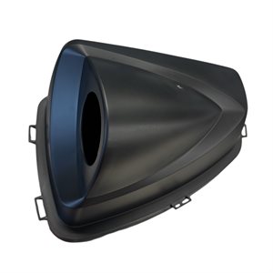 AIR FILTER COVER TOP DD2