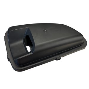 AIR FILTER COVER BOTTOM DD2
