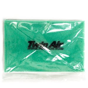 Mousse de filtre à air